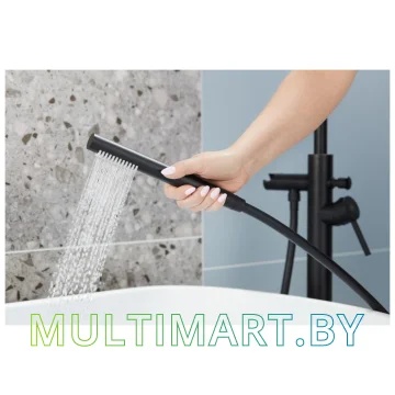Смеситель Armatura Moza 5035-510-81 картинка 8